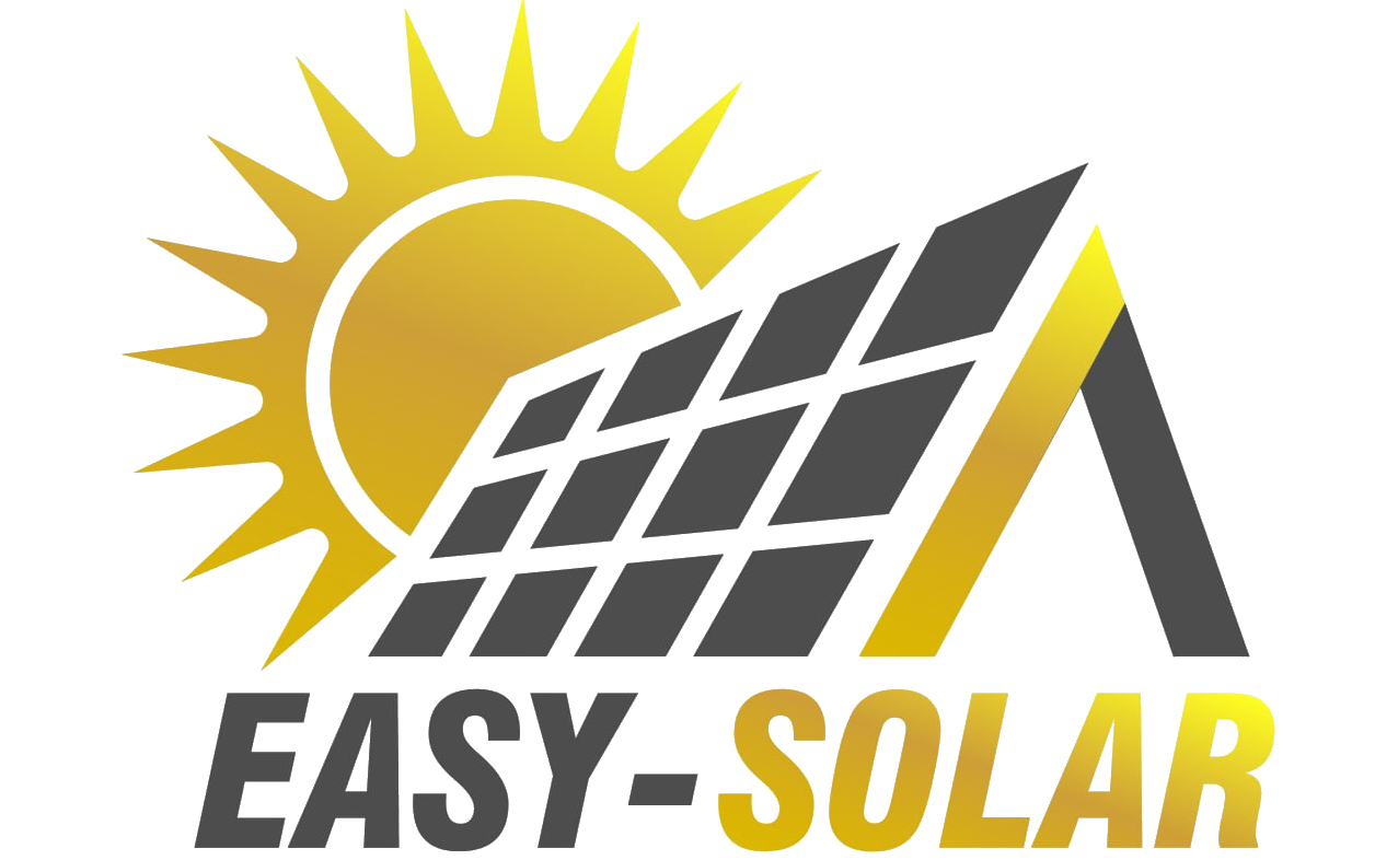 easy solar logo