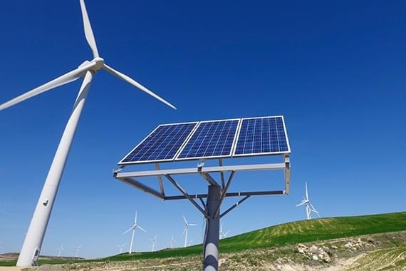 Проектування систем автономного освітлення (САО) населених пунктів,парків та скверів